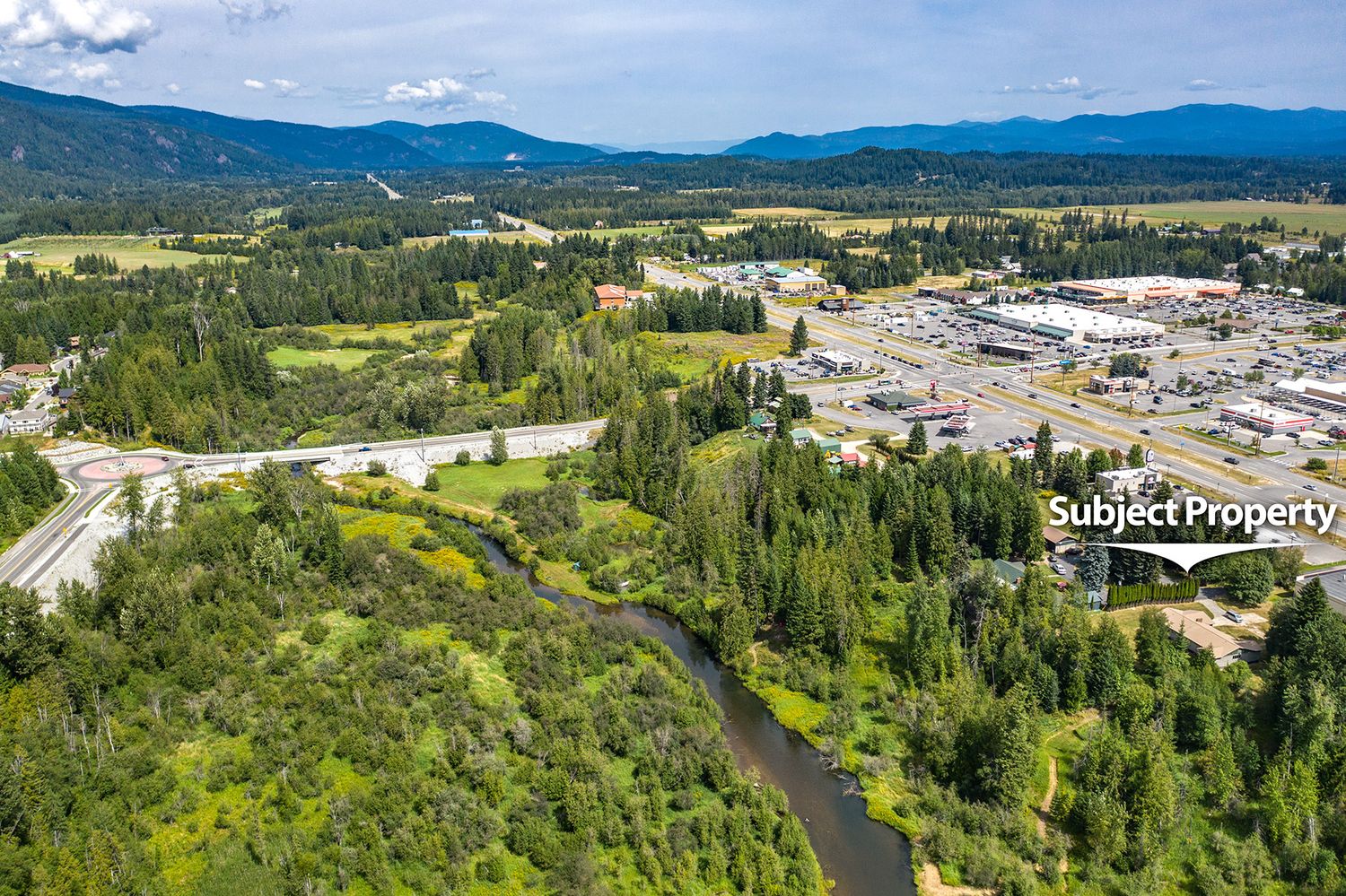 476910 Hwy 95, Ponderay, ID 83852